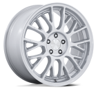 Rotiform PHX 19x8,5 5x4.72 Silver OS35